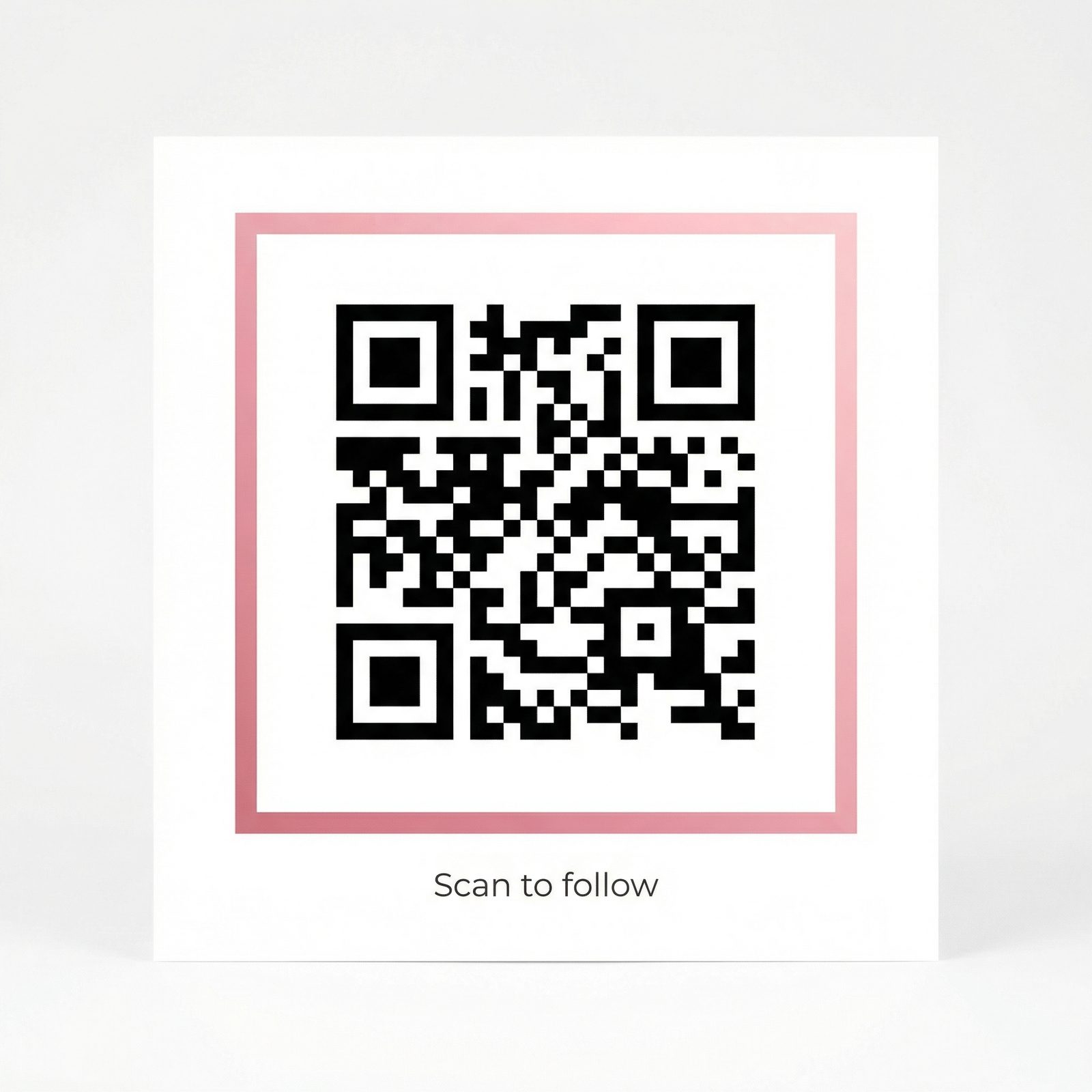 少妇公众号二维码