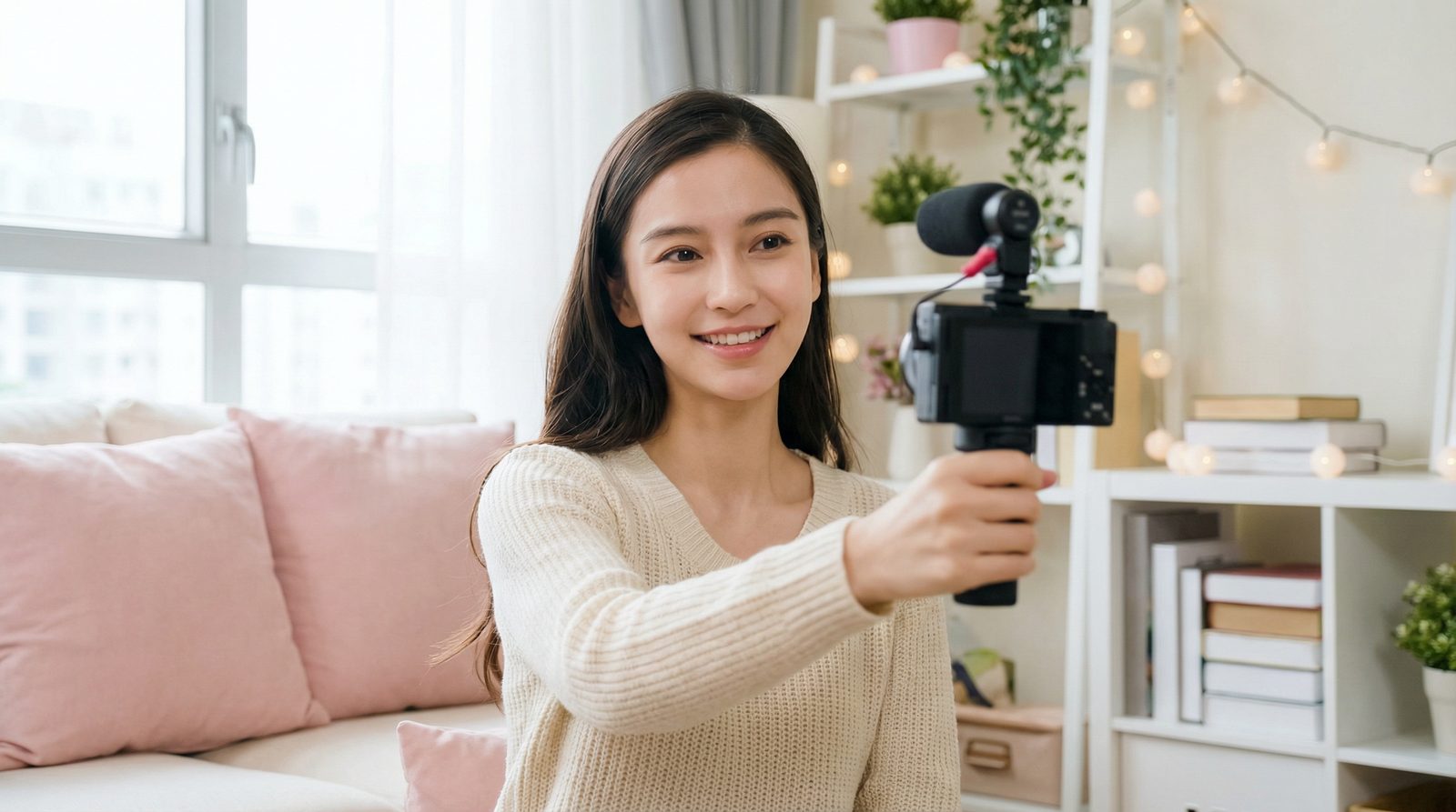 少妇视频创作技巧