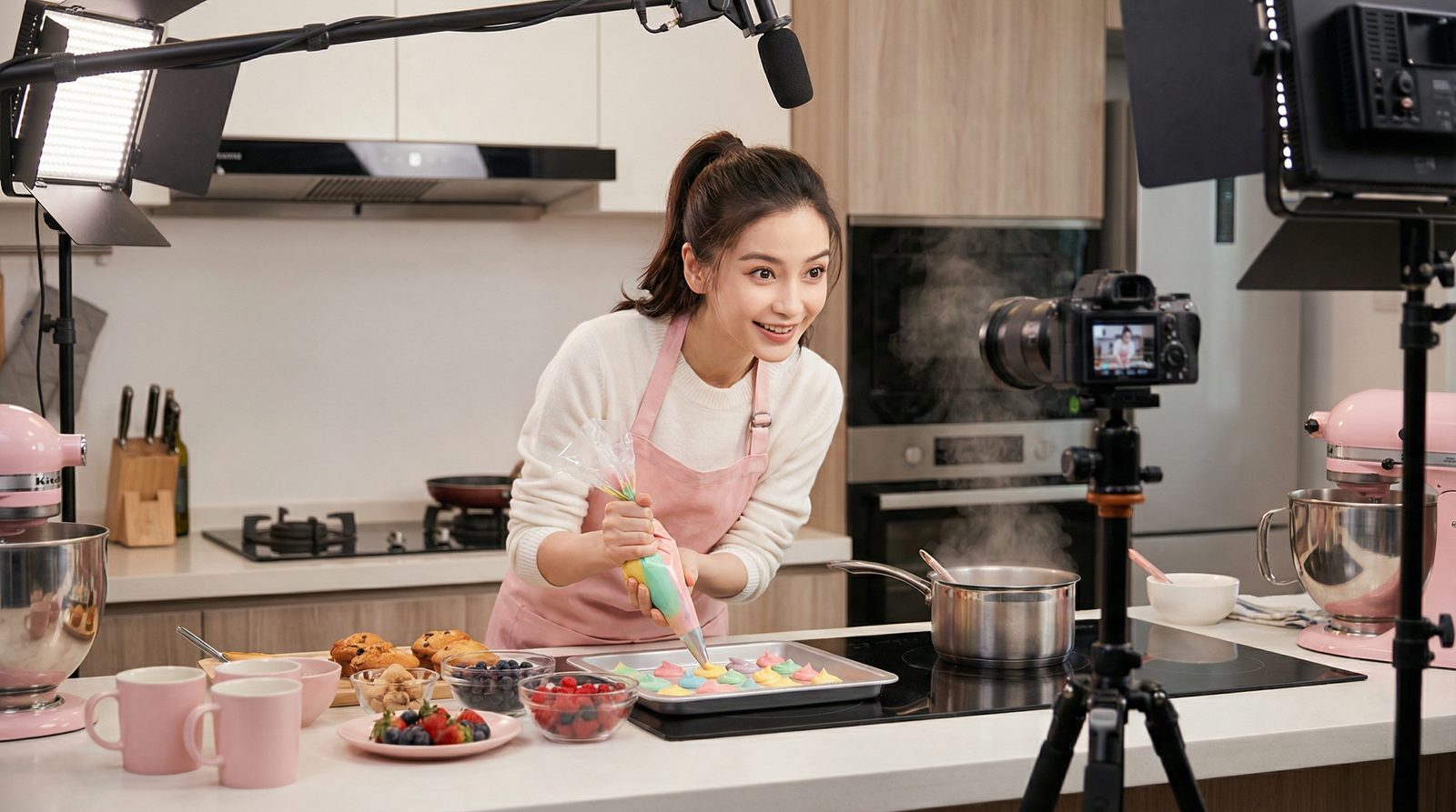 少妇修图教程视频